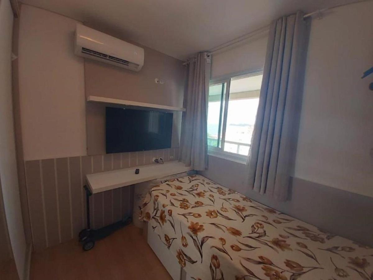 Apartamento Velutti Luz Do Amanhecer - Penha - Sc Exterior foto