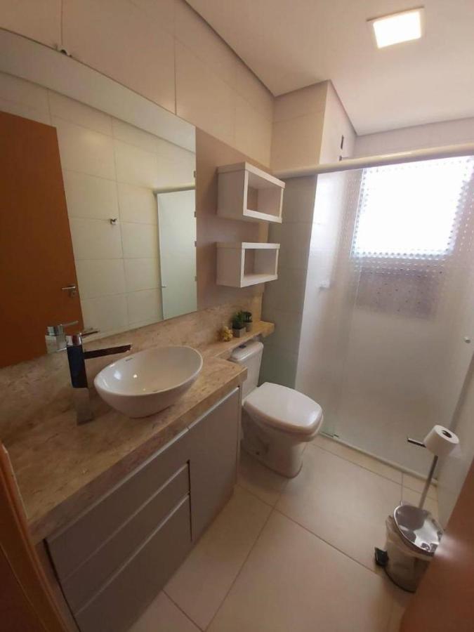 Apartamento Velutti Luz Do Amanhecer - Penha - Sc Exterior foto