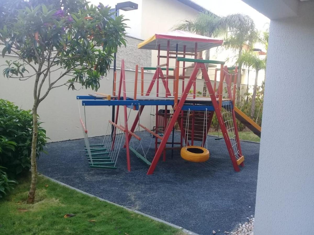 Apartamento Velutti Luz Do Amanhecer - Penha - Sc Exterior foto